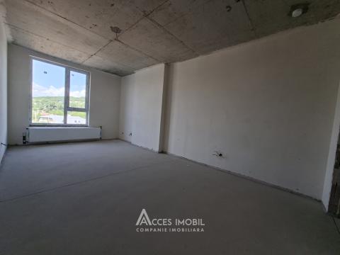 Bloc Nou! Ghidighici, str. Ștefan cel Mare și Sfînt, 3 camere. Variantă albă!: 6