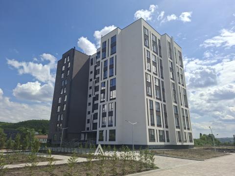 Apartamente de vânzare în Chișinău: Ghidighici, str. Ștefan cel Mare și Sfînt