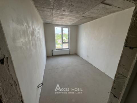 Bloc Nou! Ghidighici, str. Ștefan cel Mare și Sfînt, 1 cameră. Variantă albă!: 2
