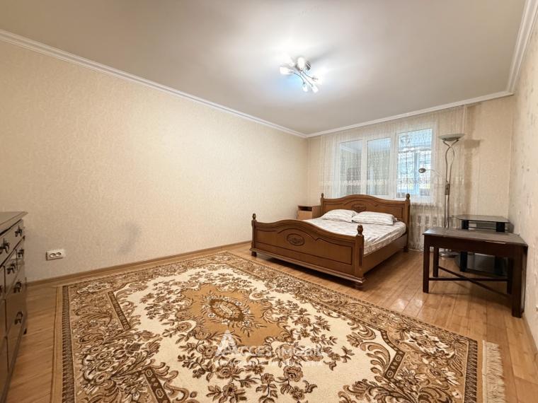 Botanica, șos. Muncești, 1 cameră + living. Localizare de mijloc!: 1