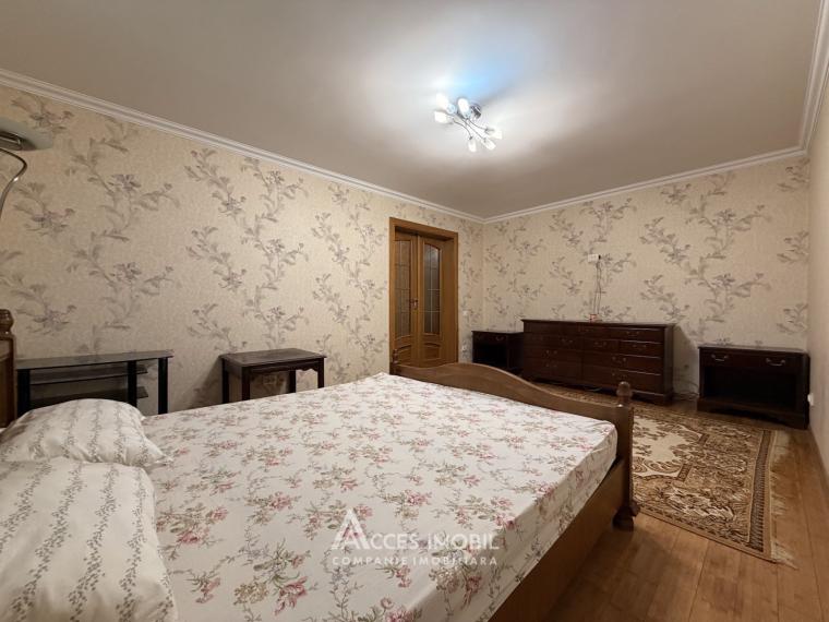 Botanica, șos. Muncești, 1 cameră + living. Localizare de mijloc!: 2