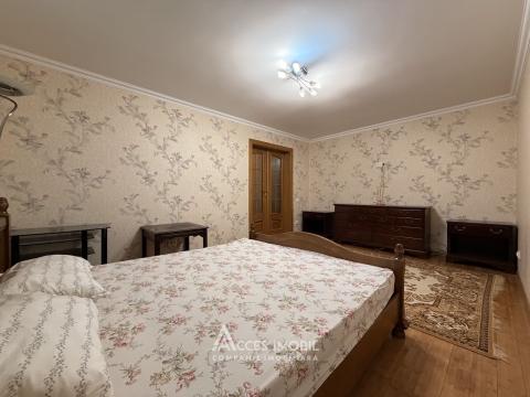 Botanica, șos. Muncești, 1 cameră + living. Localizare de mijloc!: 2