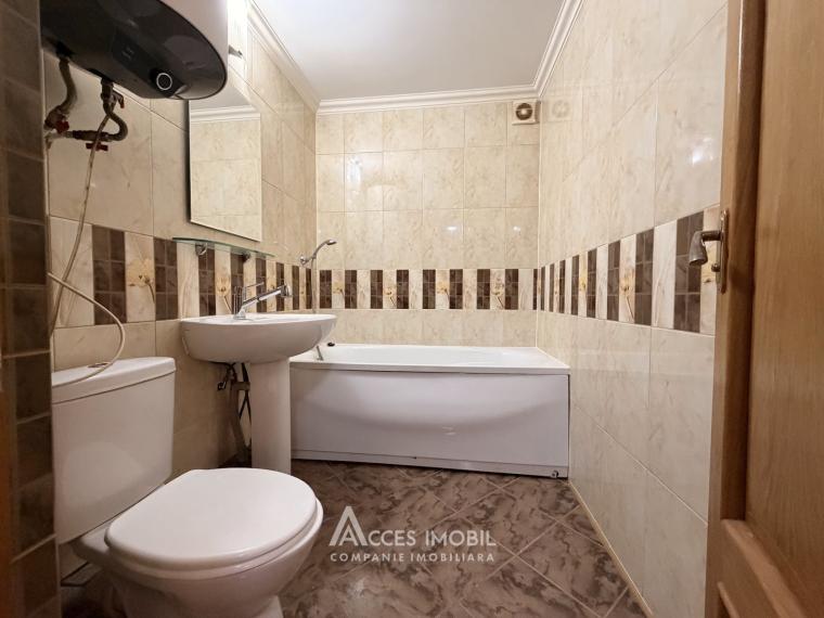 Botanica, șos. Muncești, 1 cameră + living. Localizare de mijloc!: 11