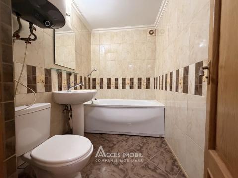 Botanica, șos. Muncești, 1 cameră + living. Localizare de mijloc!: 11