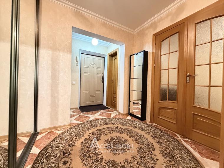 Botanica, șos. Muncești, 1 cameră + living. Localizare de mijloc!: 10
