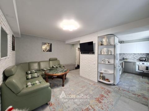 Apartamente de vânzare în Chișinău: Botanica, str. Trandafirilor