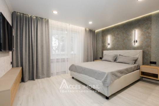 Apartamente de vânzare în Chișinău: Ciocana, str. Nicolae Milescu Spătarul