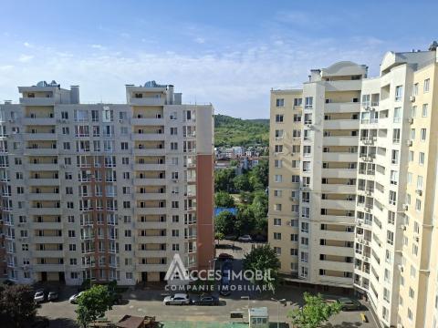 : Buiucani, str. Vasile Lupu