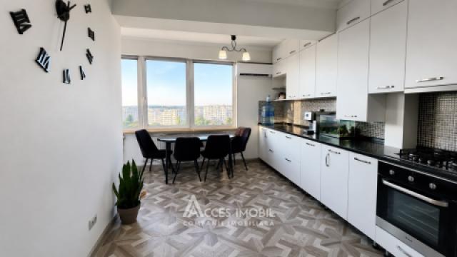 Apartamente de vânzare în Chișinău: Buiucani, str. Vasile Lupu