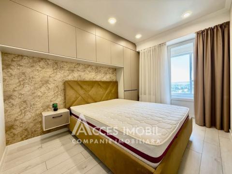 Apartamente de vânzare în Chișinău: Botanica, str. Burebista