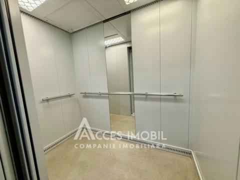 Casa Icam! Bloc Nou! Botanica, str. Burebista, 2 camere + living. Euroreparație! De mijloc!: 13