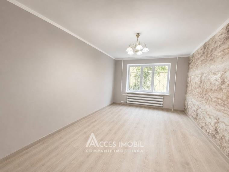 Râșcani, Moscova Blvd., 4 rooms. Eurorepair! Middle position!: 2
