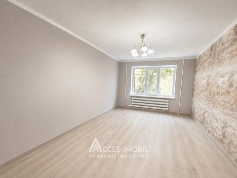 Râșcani, Moscova Blvd., 4 rooms. Eurorepair! Middle position!: 2
