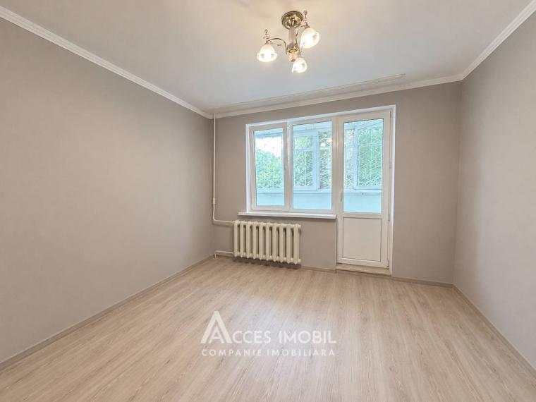 Râșcani, Moscova Blvd., 4 rooms. Eurorepair! Middle position!: 4