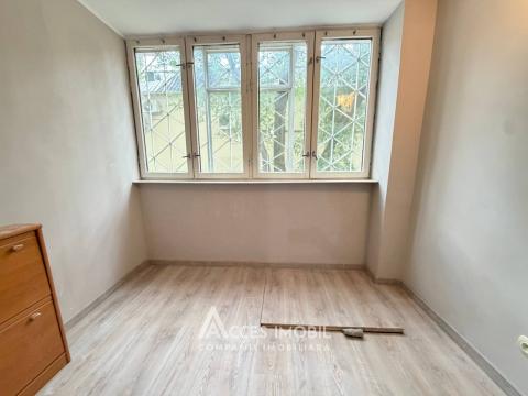 Râșcani, Moscova Blvd., 4 rooms. Eurorepair! Middle position!: 9