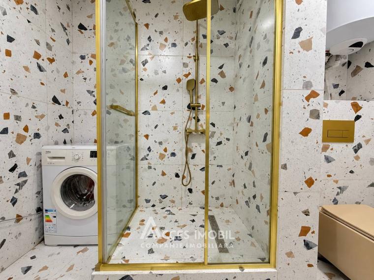Râșcani, Moscova Blvd., 4 rooms. Eurorepair! Middle position!: 8