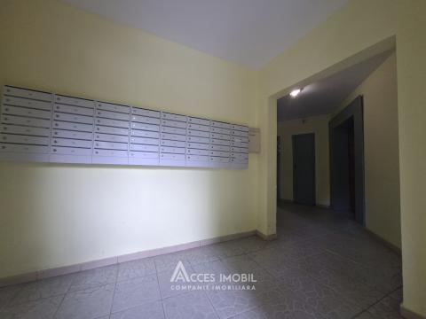 Râșcani, Moscova Blvd., 4 rooms. Eurorepair! Middle position!: 10
