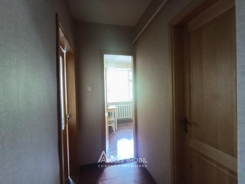 Telecentru, șos. Hâncești, 1 cameră!: 8