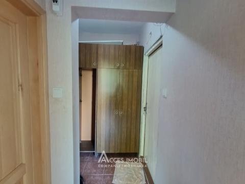 Telecentru, șos. Hâncești, 1 cameră!: 9