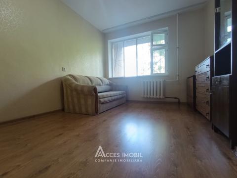 Apartamente de vânzare în Chișinău: Telecentru, șos. Hâncești