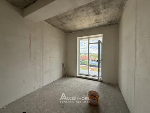 Duplex în 2 niveluri! Ghidighici, str. Alba Iulia, 4 camere + living, 142m² + 4 ari. Varianta albă!: 5