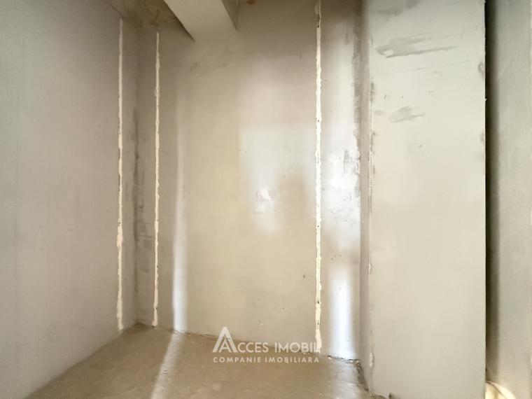 Duplex în 2 niveluri! Ghidighici, str. Alba Iulia, 4 camere + living, 142m² + 4 ari. Varianta albă!: 8