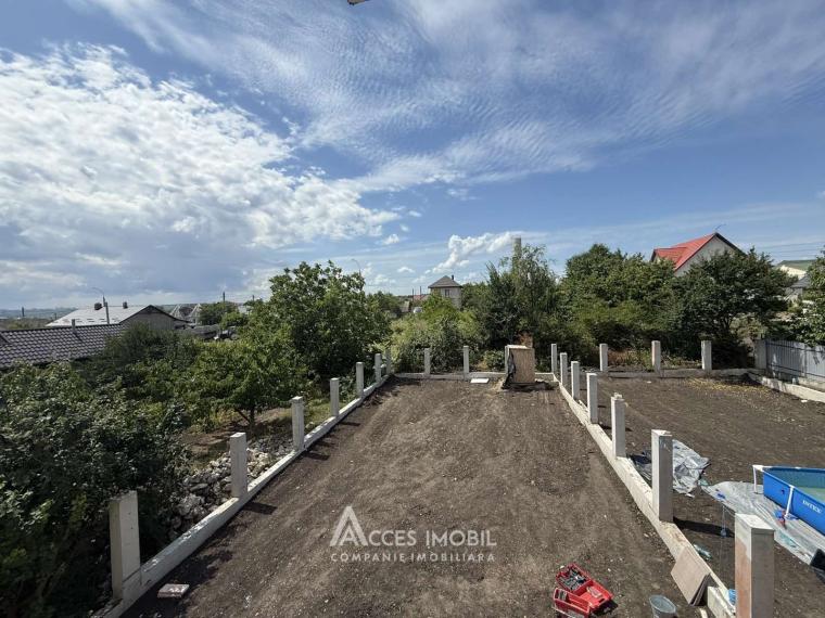 Duplex în 2 niveluri! Ghidighici, str. Alba Iulia, 4 camere + living, 142m² + 4 ari. Varianta albă!: 11