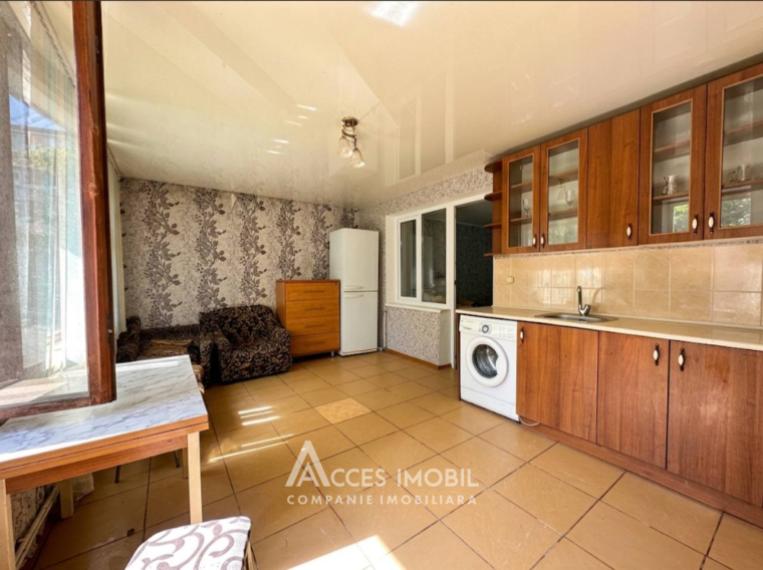 Botanica, str. Salcâmilor, 1 cameră + living. Încălzire autonomă! Localizare de mijloc!: 0