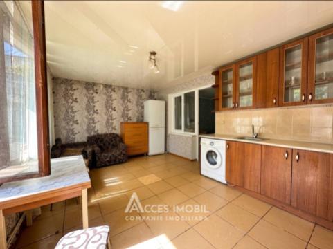 Apartamente de vânzare în Chișinău: Botanica, str. Salcâmilor