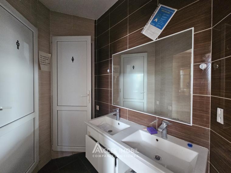 Коммерческое помещение, Рышкановка, ул. Петриканы, 280 м². Автономное отопление!: 13