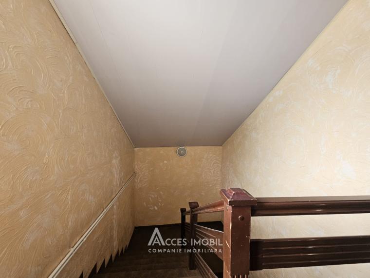Коммерческое помещение, Рышкановка, ул. Петриканы, 280 м². Автономное отопление!: 12