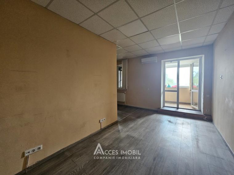 Коммерческое помещение, Рышкановка, ул. Петриканы, 280 м². Автономное отопление!: 8