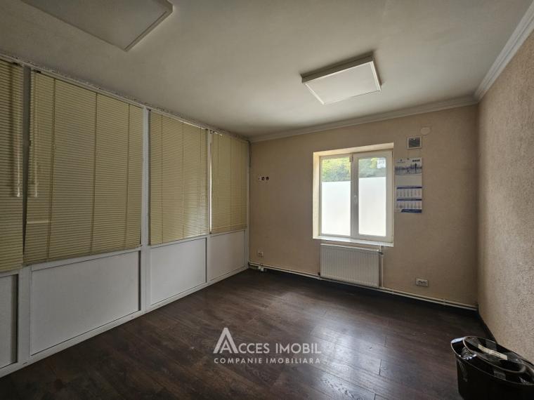 Коммерческое помещение, Рышкановка, ул. Петриканы, 280 м². Автономное отопление!: 4