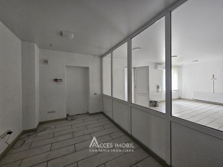 Коммерческое помещение, Рышкановка, ул. Петриканы, 280 м². Автономное отопление!: 3
