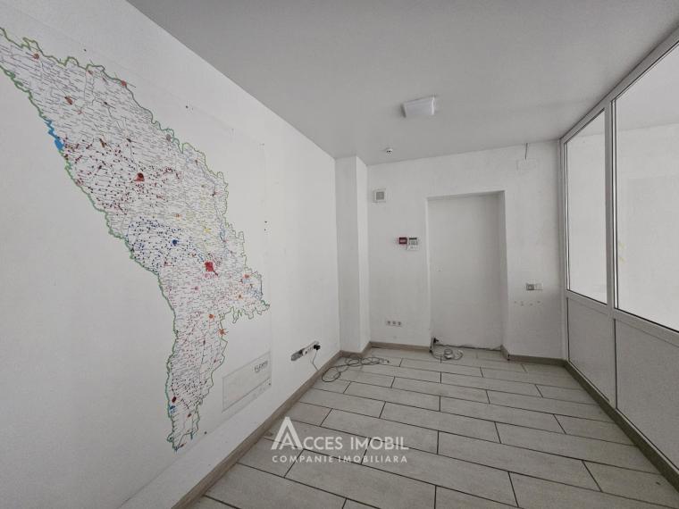 Коммерческое помещение, Рышкановка, ул. Петриканы, 280 м². Автономное отопление!: 5