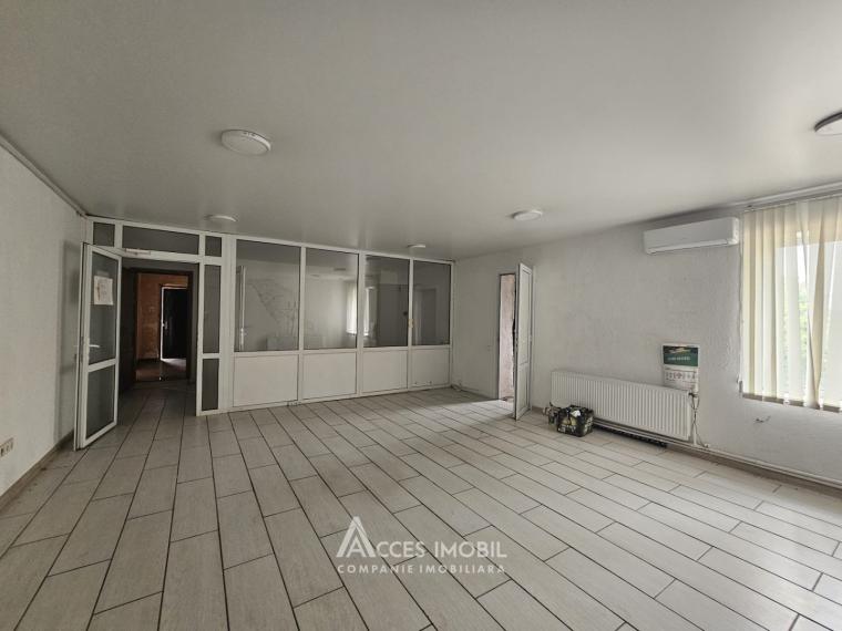 Коммерческое помещение, Рышкановка, ул. Петриканы, 280 м². Автономное отопление!: 1