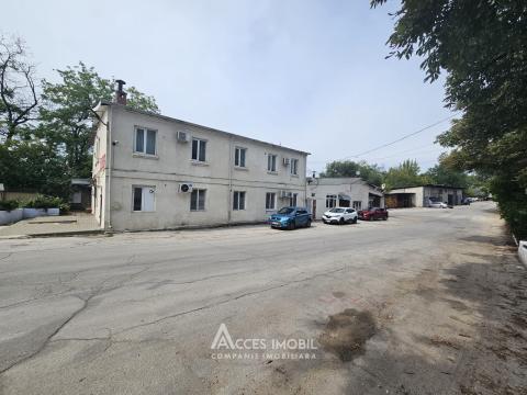 Коммерческое помещение, Рышкановка, ул. Петриканы, 280 м². Автономное отопление!: 16