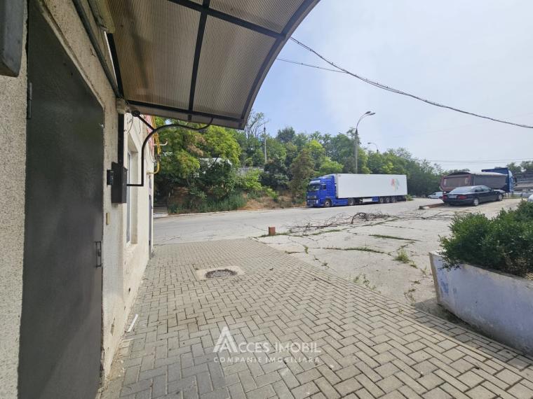 Коммерческое помещение, Рышкановка, ул. Петриканы, 280 м². Автономное отопление!: 17