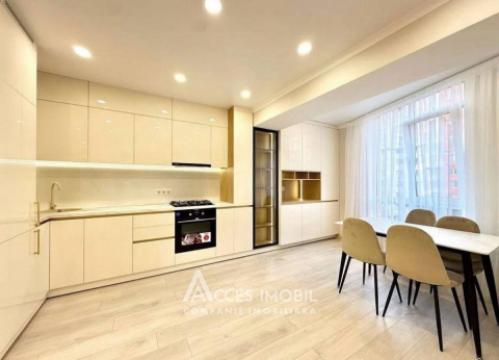 Apartamente de vânzare în Chișinău: Ciocana, str. Ginta Latină