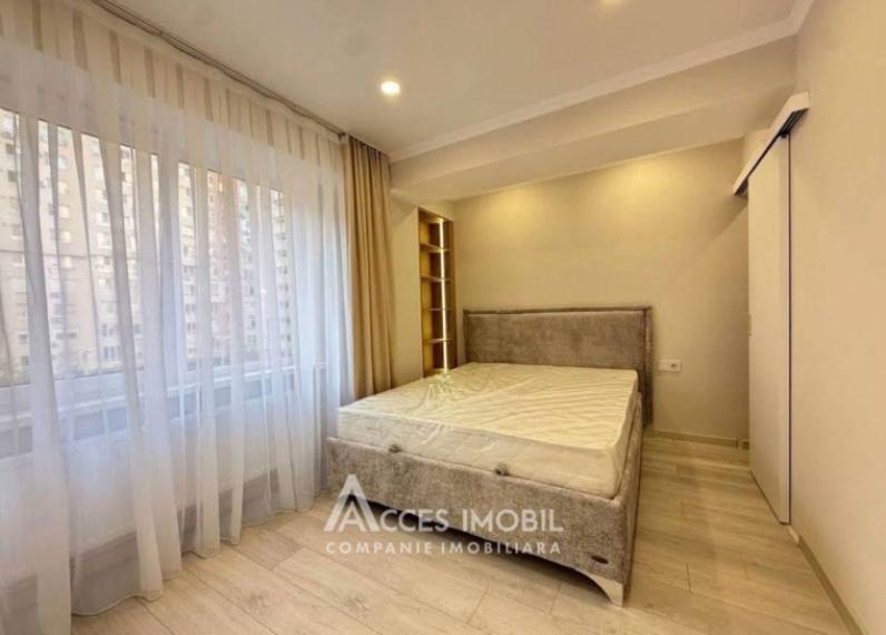 Eldorado Terra! Bloc Nou! Ciocana, str. Ginta Latină, 1 cameră + living. Euroreparație!: 5