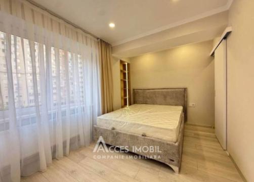 Eldorado Terra! Bloc Nou! Ciocana, str. Ginta Latină, 1 cameră + living. Euroreparație!: 5