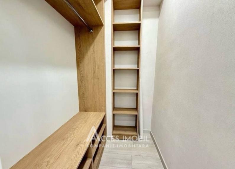 Eldorado Terra! Bloc Nou! Ciocana, str. Ginta Latină, 1 cameră + living. Euroreparație!: 8