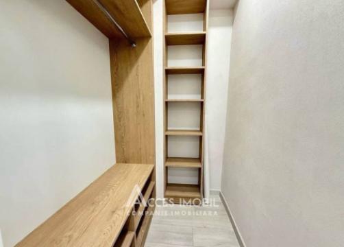 Eldorado Terra! Bloc Nou! Ciocana, str. Ginta Latină, 1 cameră + living. Euroreparație!: 8