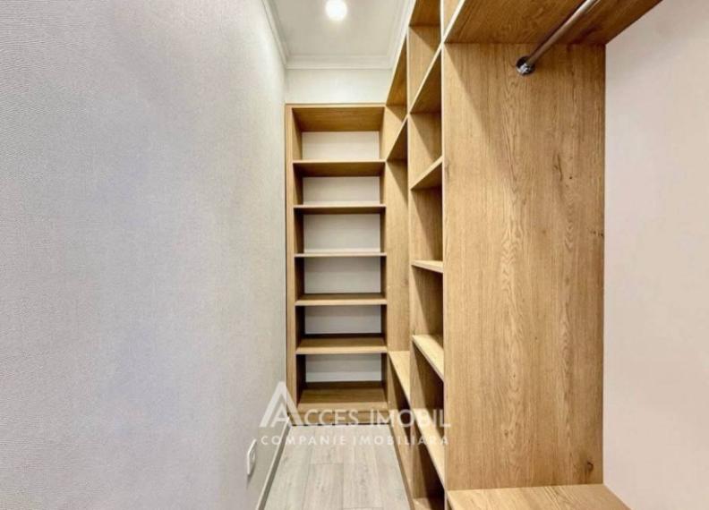Eldorado Terra! Bloc Nou! Ciocana, str. Ginta Latină, 1 cameră + living. Euroreparație!: 9