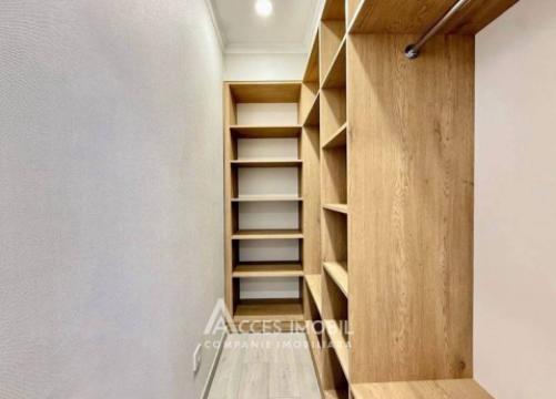 Eldorado Terra! Bloc Nou! Ciocana, str. Ginta Latină, 1 cameră + living. Euroreparație!: 9
