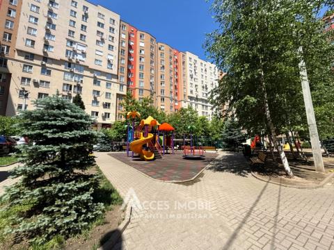 Eldorado Terra! Bloc Nou! Ciocana, str. Ginta Latină, 1 cameră + living. Euroreparație!: 10