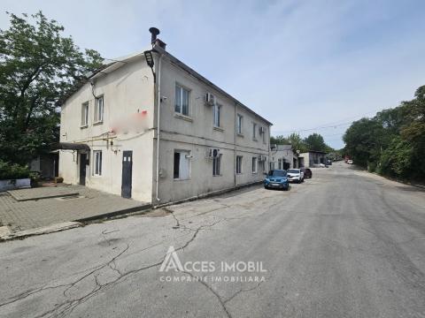 Аренда коммерческой недвижимости в Кишиневе: Рышкановка, ул. Петриканы