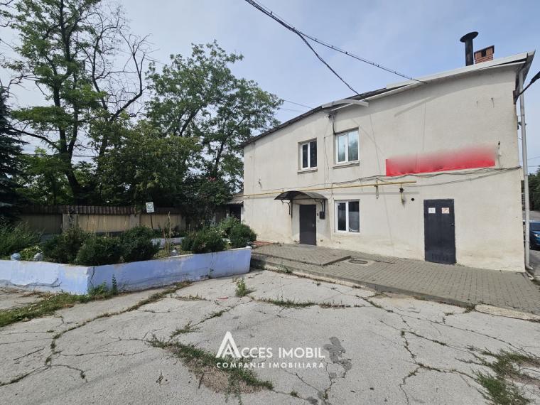 Коммерческое помещение, Рышкановка, ул. Петриканы, 280 м². Автономное отопление!: 14