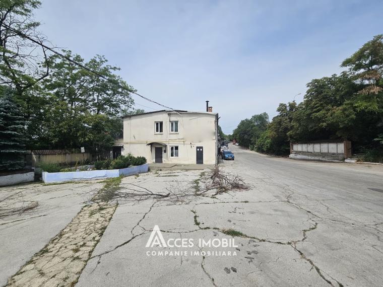 Коммерческое помещение, Рышкановка, ул. Петриканы, 280 м². Автономное отопление!: 15