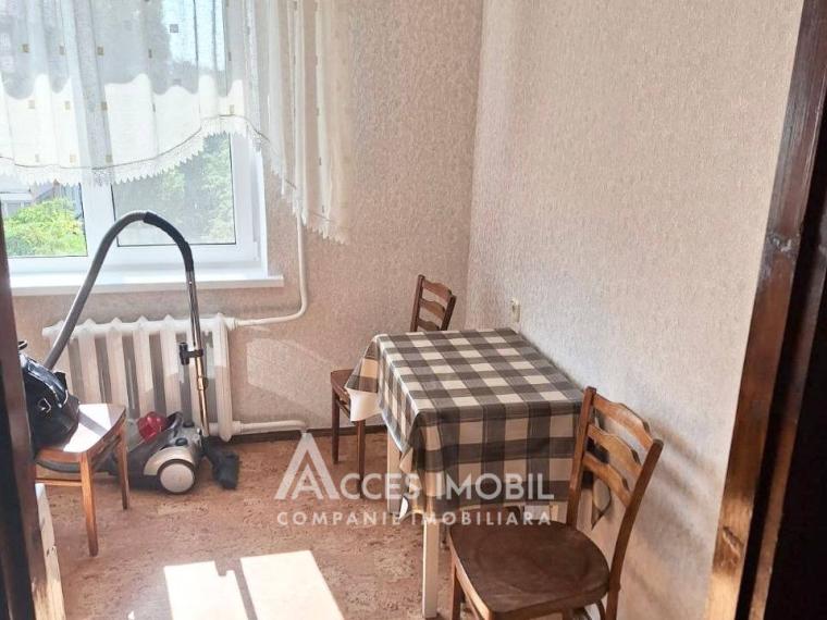Chirie! Buiucani, str. Nicolae Costin, 1 cameră. De mijloc!: 3
